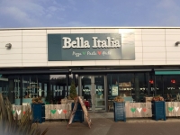 Bella Italia